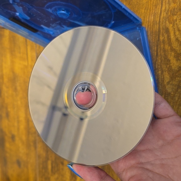 Total Recall Blu-ray Disc And Dvs - Picture 6 of 7